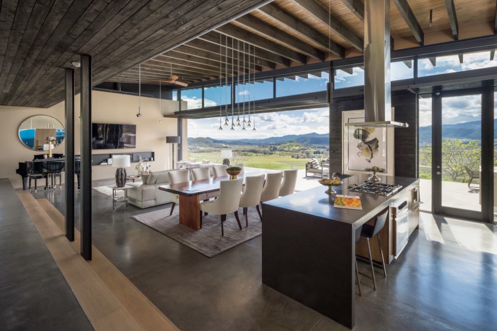 7870 Silverado Trail in Oakville